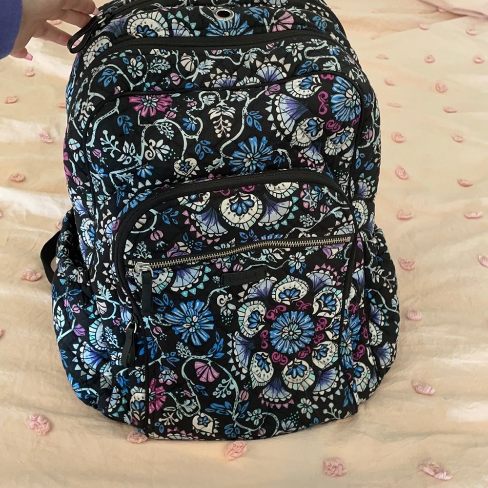 Vera Bradley Backpack